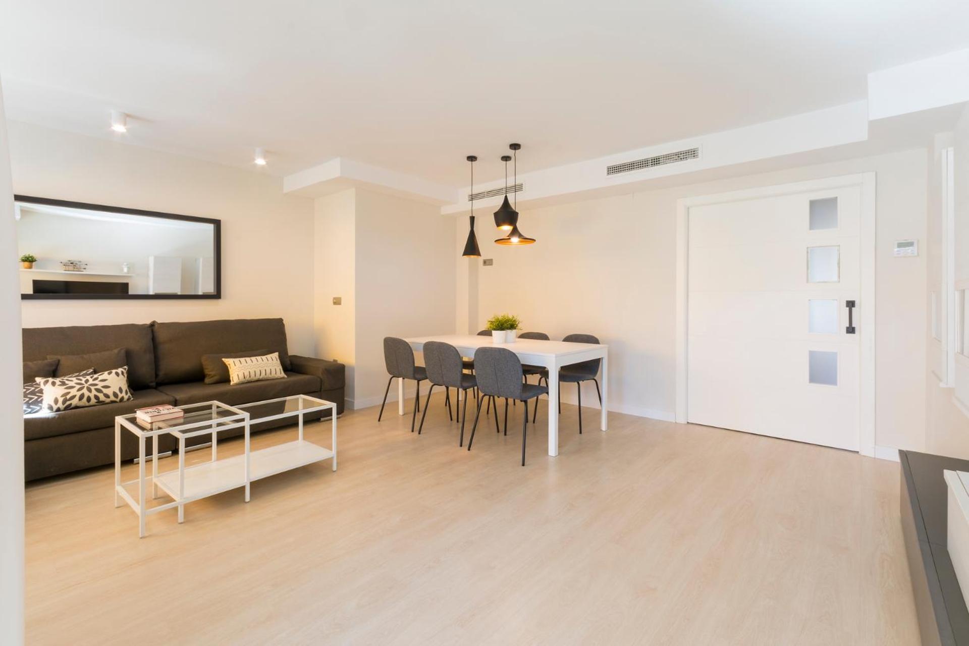 Ag Aguamarina 6 Apartment Playa de Gandia Exterior photo