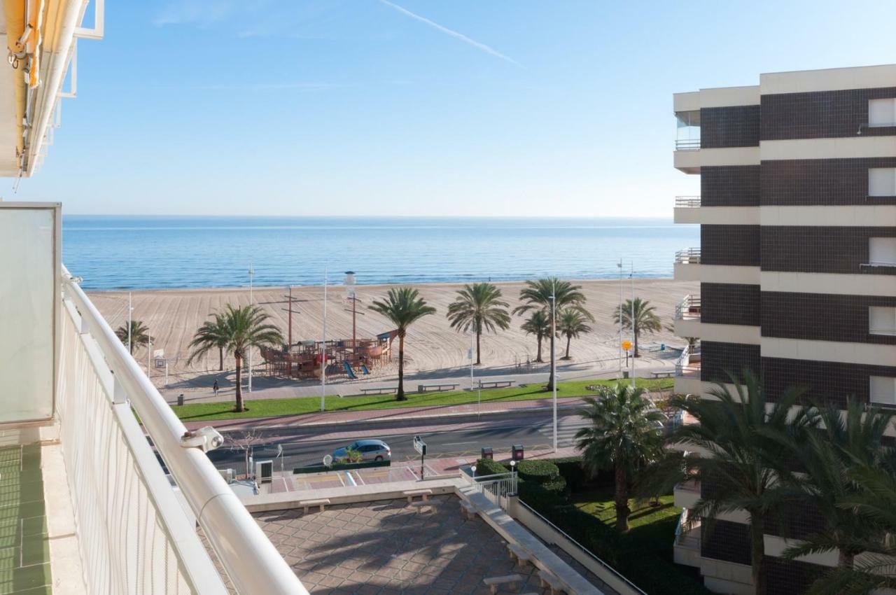 Ag Aguamarina 6 Apartment Playa de Gandia Exterior photo